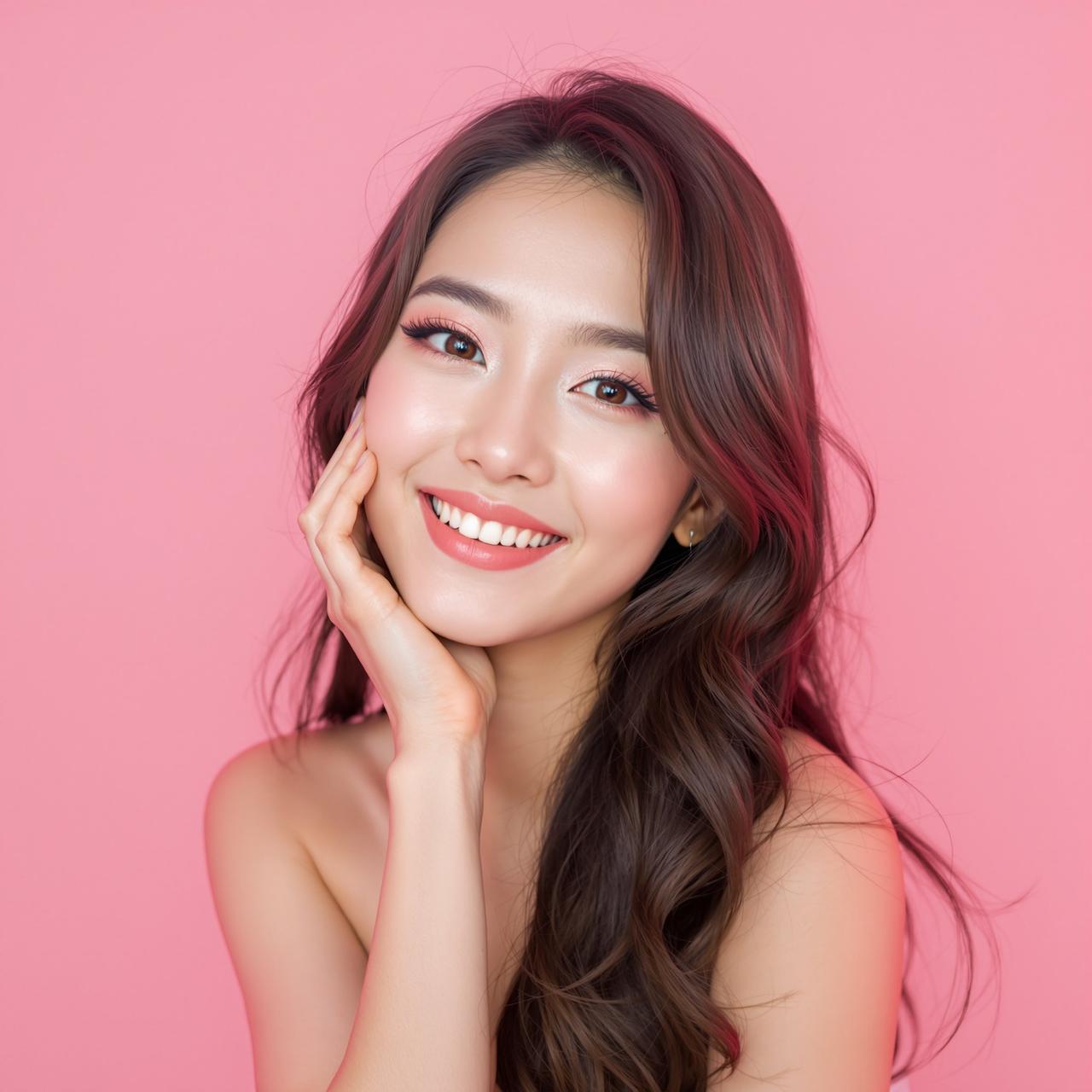 吃瓜姐妹花一起吃瓜一起笑，论坛社区暗藏的娱乐圈内幕揭秘